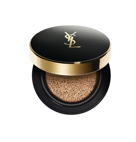 ysl le cushion foundation|best long lasting cushion foundation.